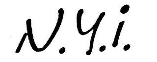 N.Y.I. logo