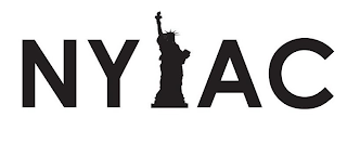 NYIAC logo