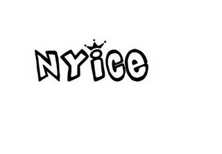 NYICE logo