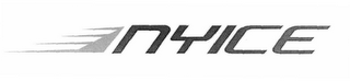 NYICE logo