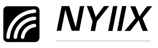 NYIIX logo