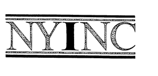 NYINC logo