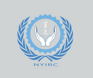 NYIRC logo