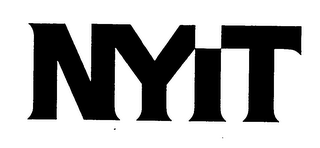 NYIT logo