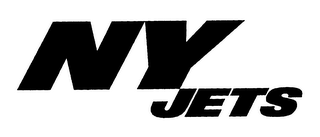 NYJETS logo