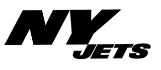 NYJETS logo