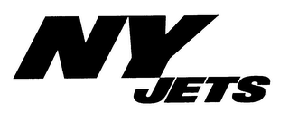 NYJETS logo