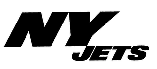 NYJETS logo