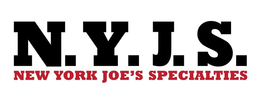 N.Y.J.S. NEW YORK JOE'S SPECIALTIES logo