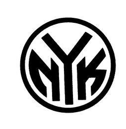 NYK logo