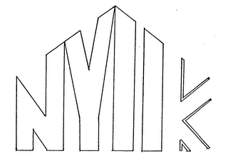 NYK logo