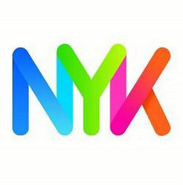 NYK logo