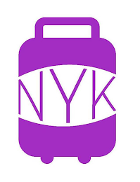 NYK logo