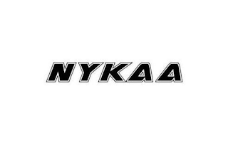 NYKAA logo