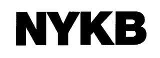 NYKB logo