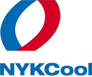 NYKCOOL logo