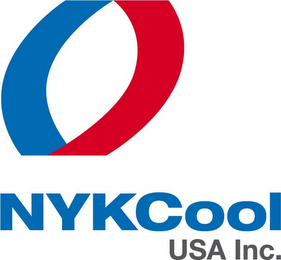 NYKCOOL USA INC. logo