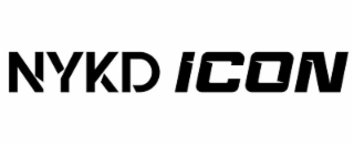 NYKD ICON