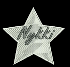 NYKKI logo