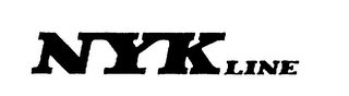NYKLINE logo