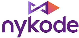 NYKODE logo