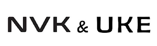 NYK&UKE logo