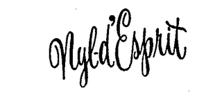 NYL-D ESPRIT logo