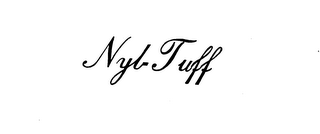 NYL-TUFF logo