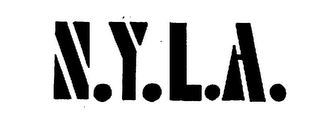 N.Y.L.A. logo