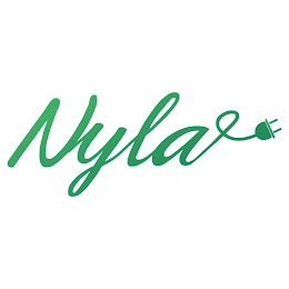 NYLA logo