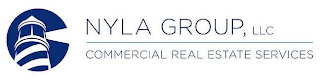 NYLA GROUP, LLC COMMERCIAL REAL ESTATE SERVICES logo