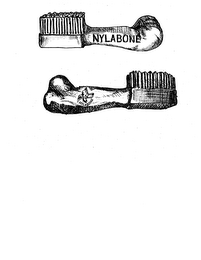 NYLABONE logo