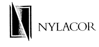 NYLACOR logo