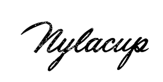 NYLACUP logo