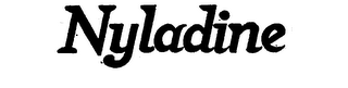 NYLADINE logo
