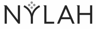 NYLAH logo