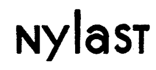 NYLAST logo