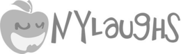 NYLAUGHS logo