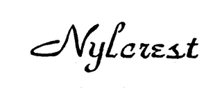 NYLCREST logo