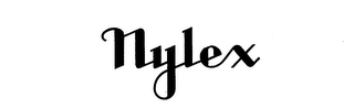 NYLEX logo
