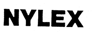 NYLEX logo