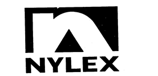 NYLEX N logo