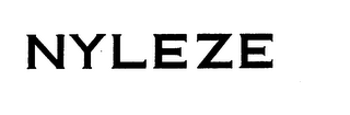 NYLEZE logo