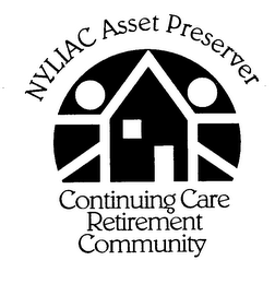 NYLIAC ASSET PRESERVER CONTINUING CARE RETIREMENT COMMUNITY logo