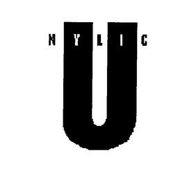 NYLIC U logo