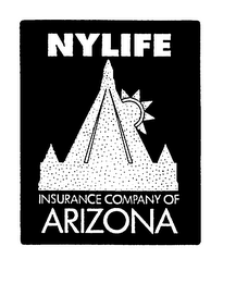NYLIFE INSURANCE COMPANY OF ARIZONA logo