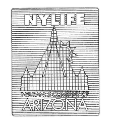NYLIFE INSURANCE COMPANY OF ARIZONA logo