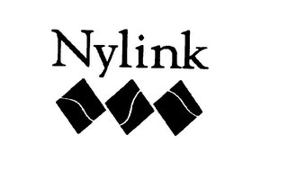 NYLINK logo