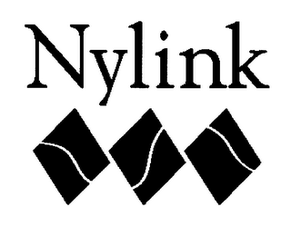 NYLINK logo