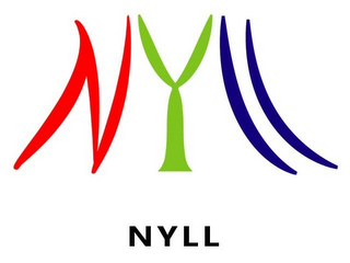 NYLL NYLL logo
